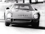 Ferrari 250 LM 1964 года